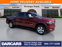 New 2025 RAM 1500 Big Horn