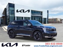 New 2026 Kia EV9 GT-Line