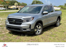 Used 2024 Honda Ridgeline RTL