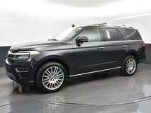 Used 2024 Ford Expedition Limited w/ Excursion Package