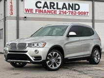 Used 2017 BMW X3 xDrive28i w/ Premium Package