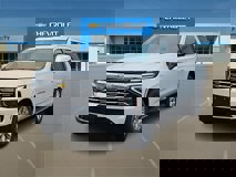 New 2025 Chevrolet Suburban Premier