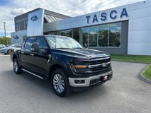Used 2024 Ford F150 XLT w/ Equipment Group 302A MID