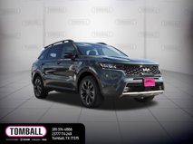 Used 2022 Kia Sorento SX Prestige