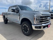 New 2025 Ford F250 King Ranch w/ Tremor Off-Road Package