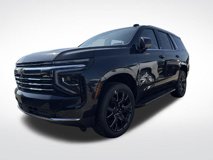 New 2025 Chevrolet Tahoe LT w/ Comfort Package