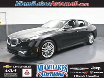 Used 2024 BMW 530i xDrive