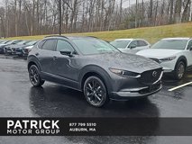 New 2025 MAZDA CX-30 2.5 Turbo w/ Premium Plus Pkg