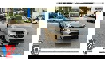 New 2025 Honda Civic Sport