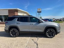 New 2026 Chevrolet Equinox RS w/ LPO, Floor Liner Package