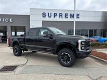 New 2025 Ford F250 Lariat w/ Lariat Ultimate Package