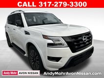 Certified 2023 Nissan Armada SL