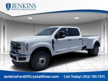 New 2025 Ford F350 XLT