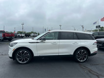 Used 2022 Lincoln Aviator Reserve w/ Equipment Group 201A