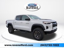 Used 2023 Chevrolet Colorado ZR2