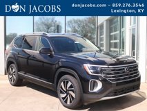 New 2025 Volkswagen Atlas SEL
