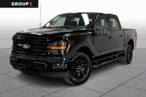 Certified 2024 Ford F150 XLT w/ Equipment Group 302A MID