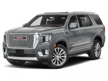 Used 2024 GMC Yukon Denali