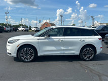 Used 2021 Lincoln Corsair AWD