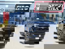 New 2025 Nissan Armada Platinum Reserve w/ Convenience Package