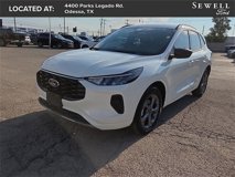 Used 2023 Ford Escape ST-Line w/ Tech Pack #1