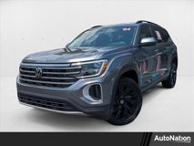 Used 2024 Volkswagen Atlas SE