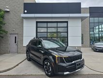 New 2025 Kia Sorento EX