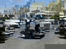 New 2025 Ford F550 4x4 Crew Cab Super Duty w/ XL Chrome Package