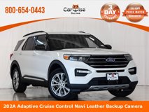 Used 2020 Ford Explorer XLT w/ Equipment Group 202A