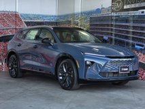 New 2025 Toyota Crown Signia
