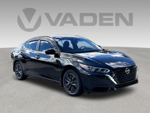 Used 2024 Nissan Sentra S