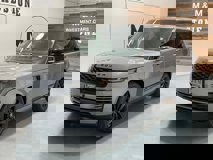 Used 2020 Land Rover Range Rover HSE