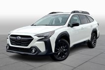 Certified 2024 Subaru Outback Onyx Edition