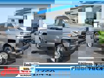 Used 2024 Chevrolet Colorado W/T w/ WT Convenience Package II