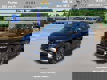 New 2025 Hyundai Tucson Limited