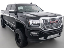 Used 2018 GMC Sierra 1500 Denali
