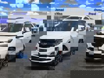 Certified 2024 Chevrolet Equinox RS