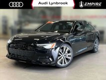 Used 2024 Audi A6 2.0T Premium