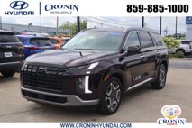 Certified 2024 Hyundai Palisade Limited