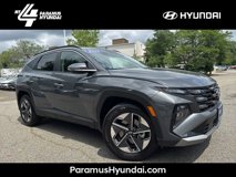 Used 2025 Hyundai Tucson SEL