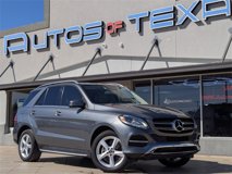 Used 2018 Mercedes-Benz GLE 350