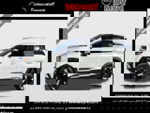 New 2025 Nissan Kicks SR