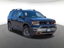 New 2026 Honda Passport TrailSport