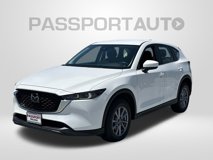Used 2022 MAZDA CX-5 AWD 2.5 S