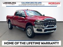 New 2025 RAM 2500 Tradesman