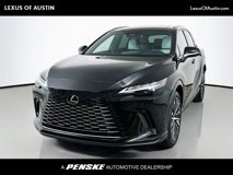 Used 2024 Lexus RX 350 Premium Plus