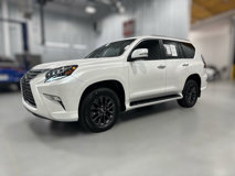 Used 2023 Lexus GX 460 Premium