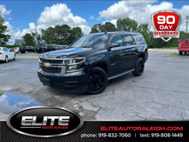 Used 2016 Chevrolet Tahoe LT
