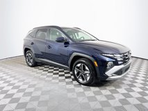 New 2025 Hyundai Tucson SEL