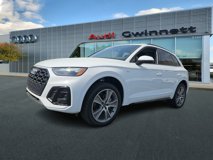 Certified 2025 Audi Q5 2.0T Premium w/ Convenience Plus Package